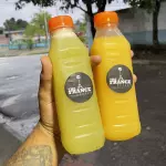 Suco da fruta