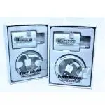 CARREGADOR FOXCOM IPHONE COMPLETO