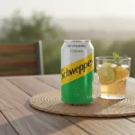 Schweppes Citrus