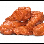 12 piezas bufalo