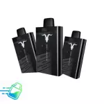 Pod Descartável Ignite Black Editio