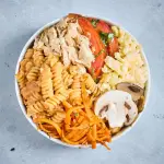 Arma Tu Pasta