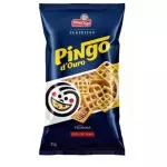 PINGO D´ OURO PICANHA 120G