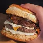 X Burguer Grill