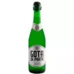 SIDRA GOTA DE PRATA BRANCA 660ML