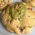 Cookie de Pistache