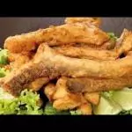 Costelinha de Pacu