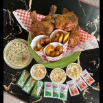COMBO PA' COMPARTIR 6 PIEZAS