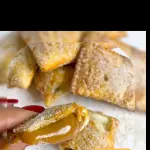 Pastel de Churros