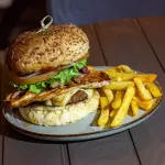 Mixta + Papas
