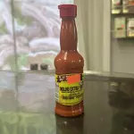 Molho de Pimenta - Delícia de Minas