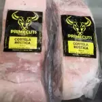 Costela Rústica Duroc