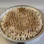 TORTA TRES LECHES