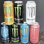 Monster 473ml