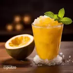 maracuya  refrescante 12oz