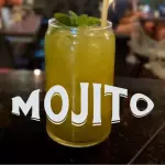 MOJITO