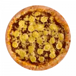 Nordestina C/Banana Especial