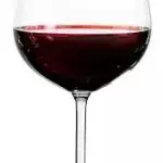 Taça de Vinho Suave