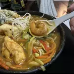 RAMEN DE CAMARONES