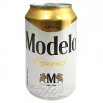 Special Imported Beer Mexico Model