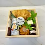 Box Café Clássico