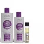 KIT Capilar 3x1 Tira Onda