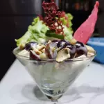 COMBINATION COLESLAW SALAD