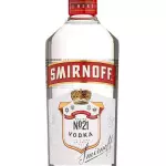 Vodka Smirnoff