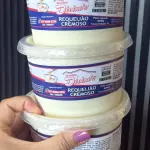 Requeijão Cremoso Divino’s