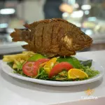 Pescado Entero