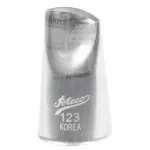 Boquilla Ateco Pétalo 123