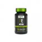 Vitamina E - 70 Cáps.