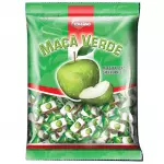 Bala Maça Verde (3974)