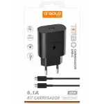 CARREGADOR CA37-3 GOLD PD30W