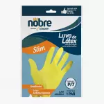 LUVA LATEX NOBRE