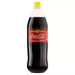Coca Cola Retornável 2 litros