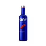 Sky Raspberry