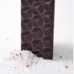 Chocolate 75% con sal marina
