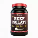PRO BEEF ISOLATE 2lb