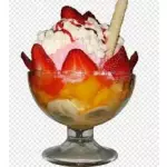 ensalada de frutas