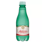 Água São Lourenço com gás  510ml