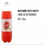 Nectarín Tuti Frutti
