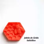 Jabón de Ácido Salicílico 🔅(copy)
