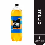 Frugos Fresh Naranja 3L