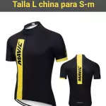 Tricota Mavic L