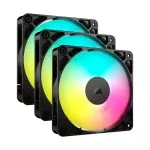 KIT DE FAN 3 en 1 RS120 ARGB