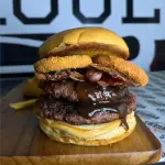 Brutal Onion Rings
