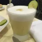 CATEDRAL SOUR