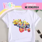VENEZUELA 4