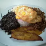 Pabellón Criollo